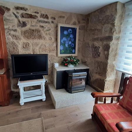 La Casuca De Marina Vila Gondomar Exterior foto
