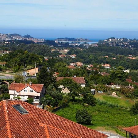 La Casuca De Marina Vila Gondomar Exterior foto