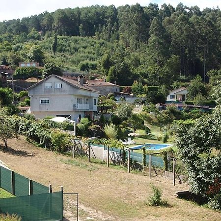 La Casuca De Marina Vila Gondomar Exterior foto