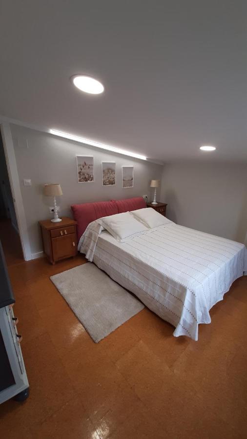 La Casuca De Marina Vila Gondomar Exterior foto