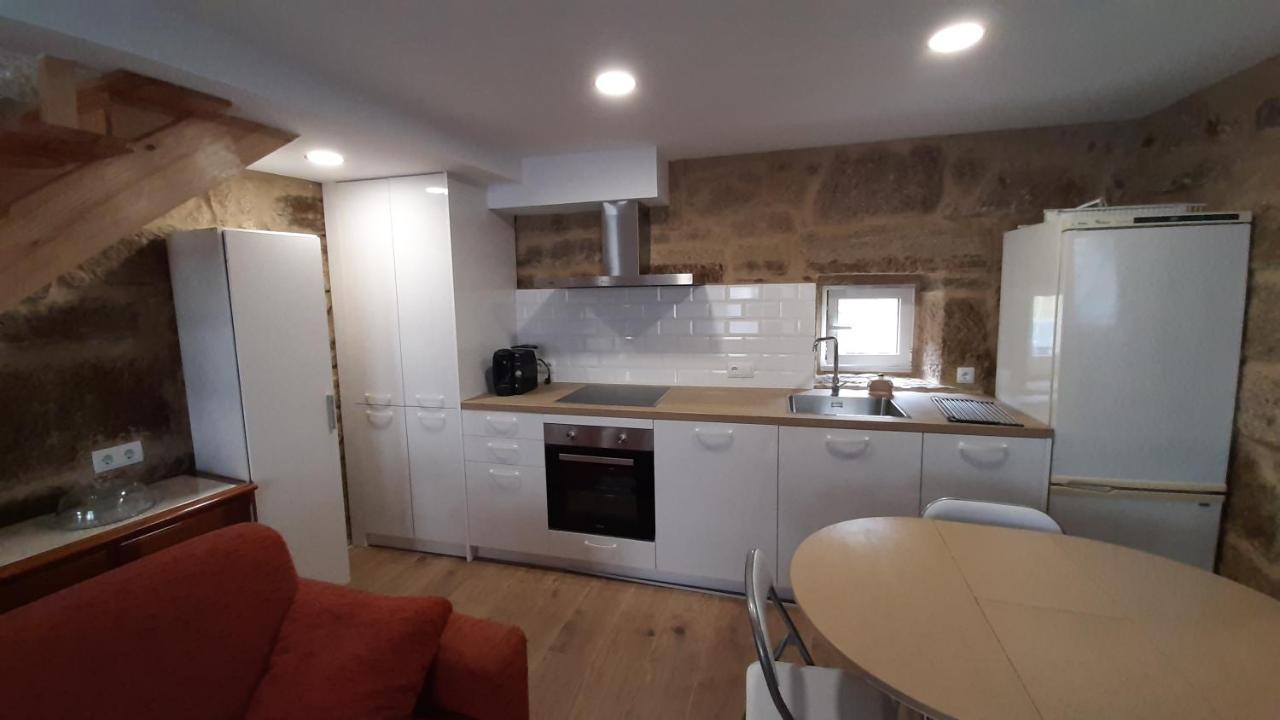 La Casuca De Marina Vila Gondomar Exterior foto