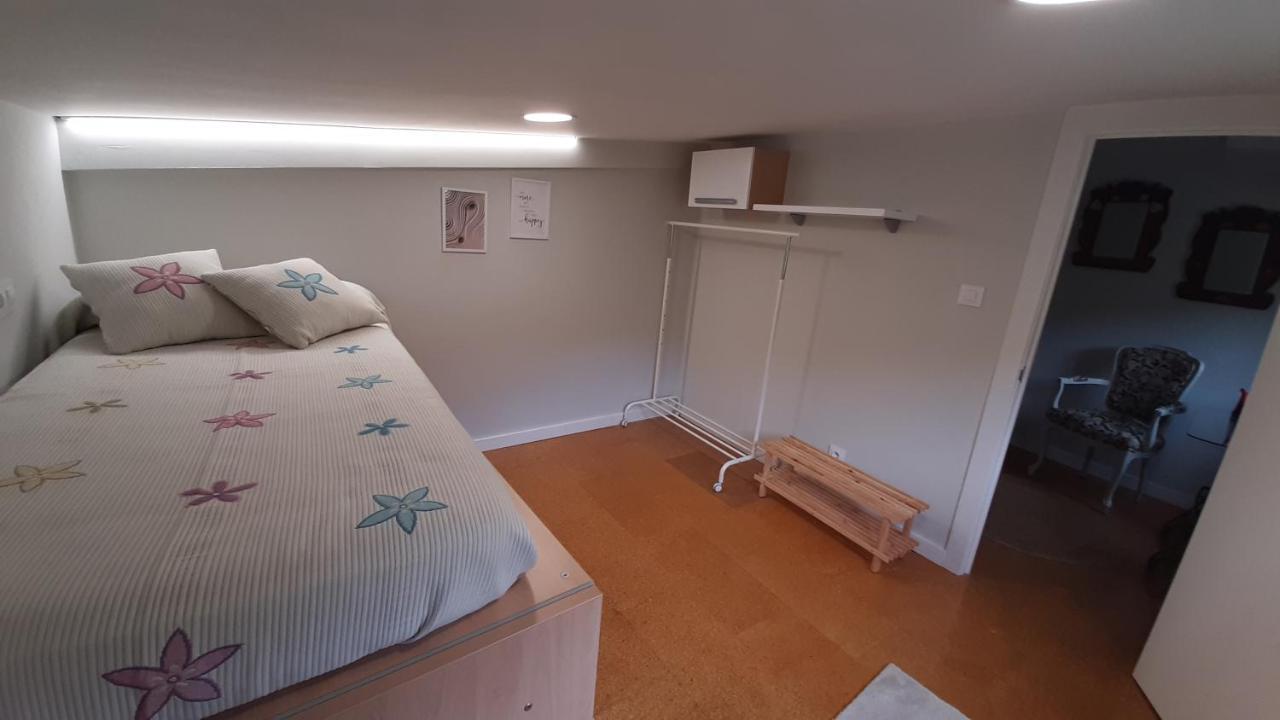La Casuca De Marina Vila Gondomar Exterior foto