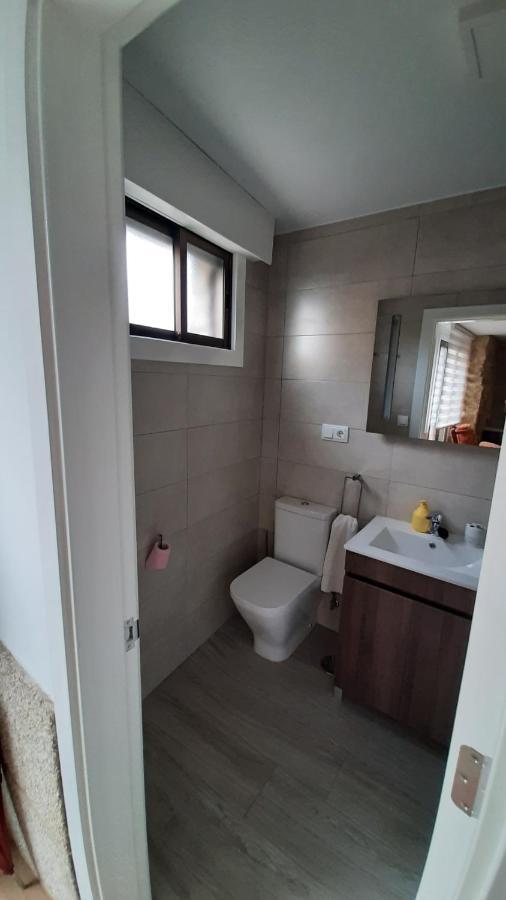 La Casuca De Marina Vila Gondomar Exterior foto