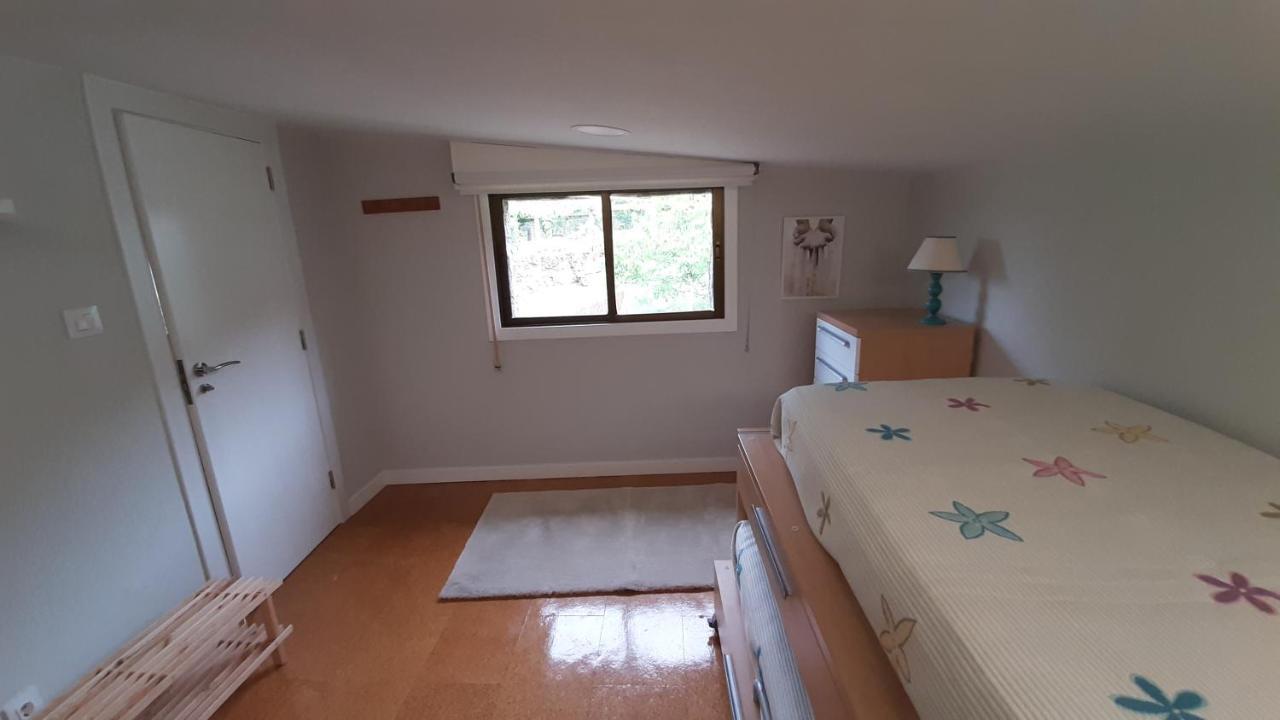 La Casuca De Marina Vila Gondomar Exterior foto